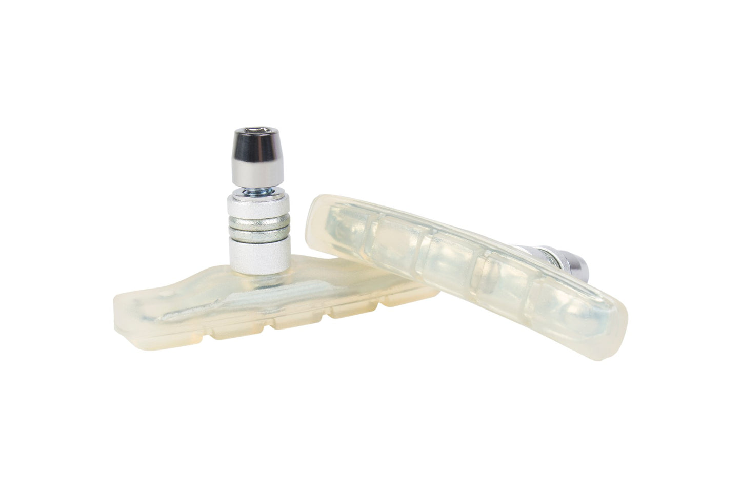 Odyssey A Brake Pads Black Threaded Post