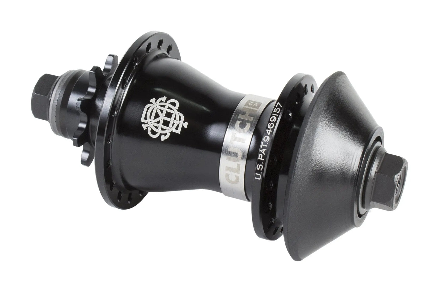 Odyssey Clutch v2 Freecoaster Hub RHD Odyssey