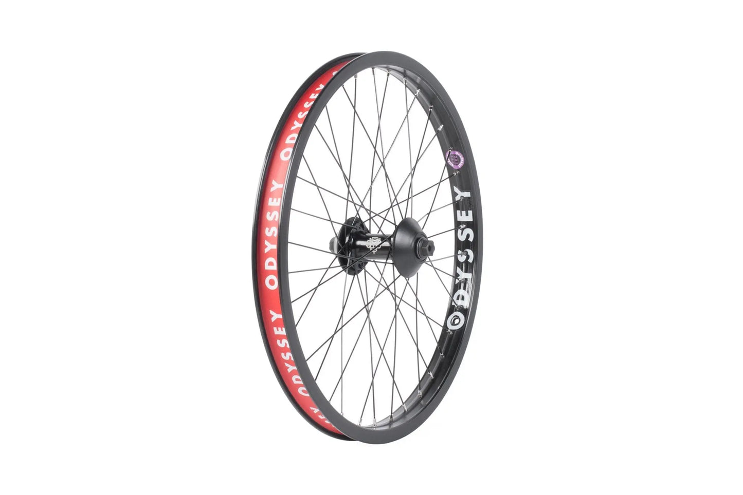 Odyssey Quadrant Front Wheel Odyssey
