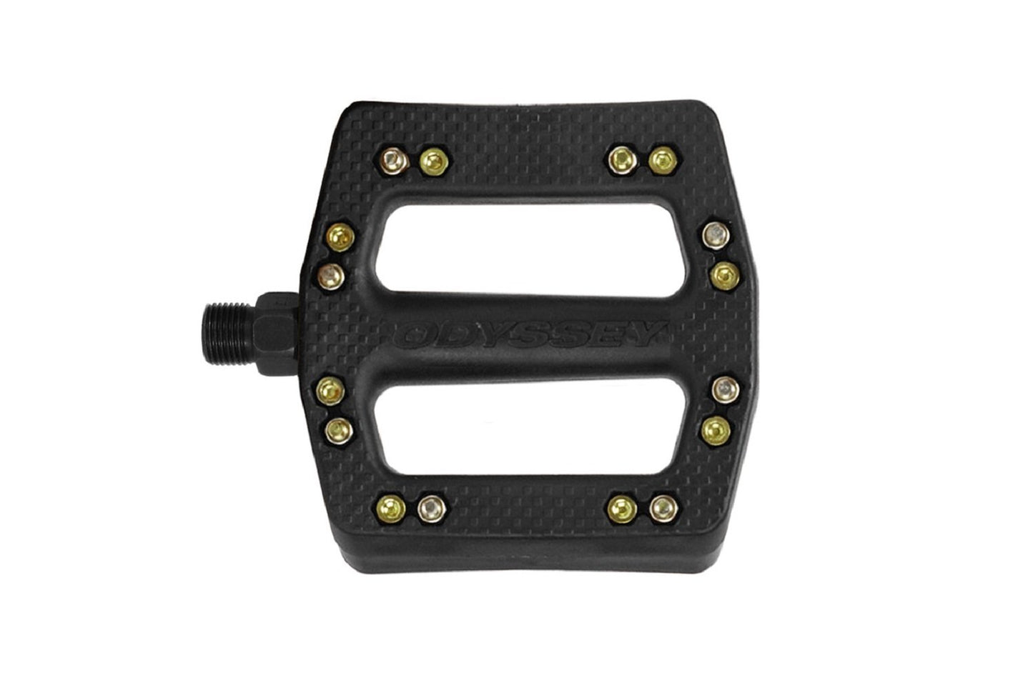 Odyssey OG JCPC Jim C Pedal