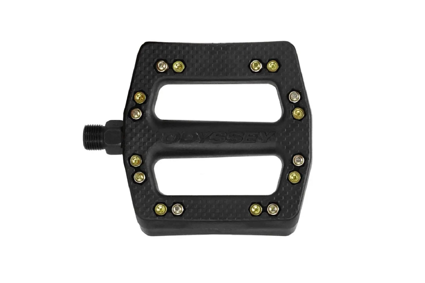 Odyssey OG JCPC Jim C Pedals Odyssey