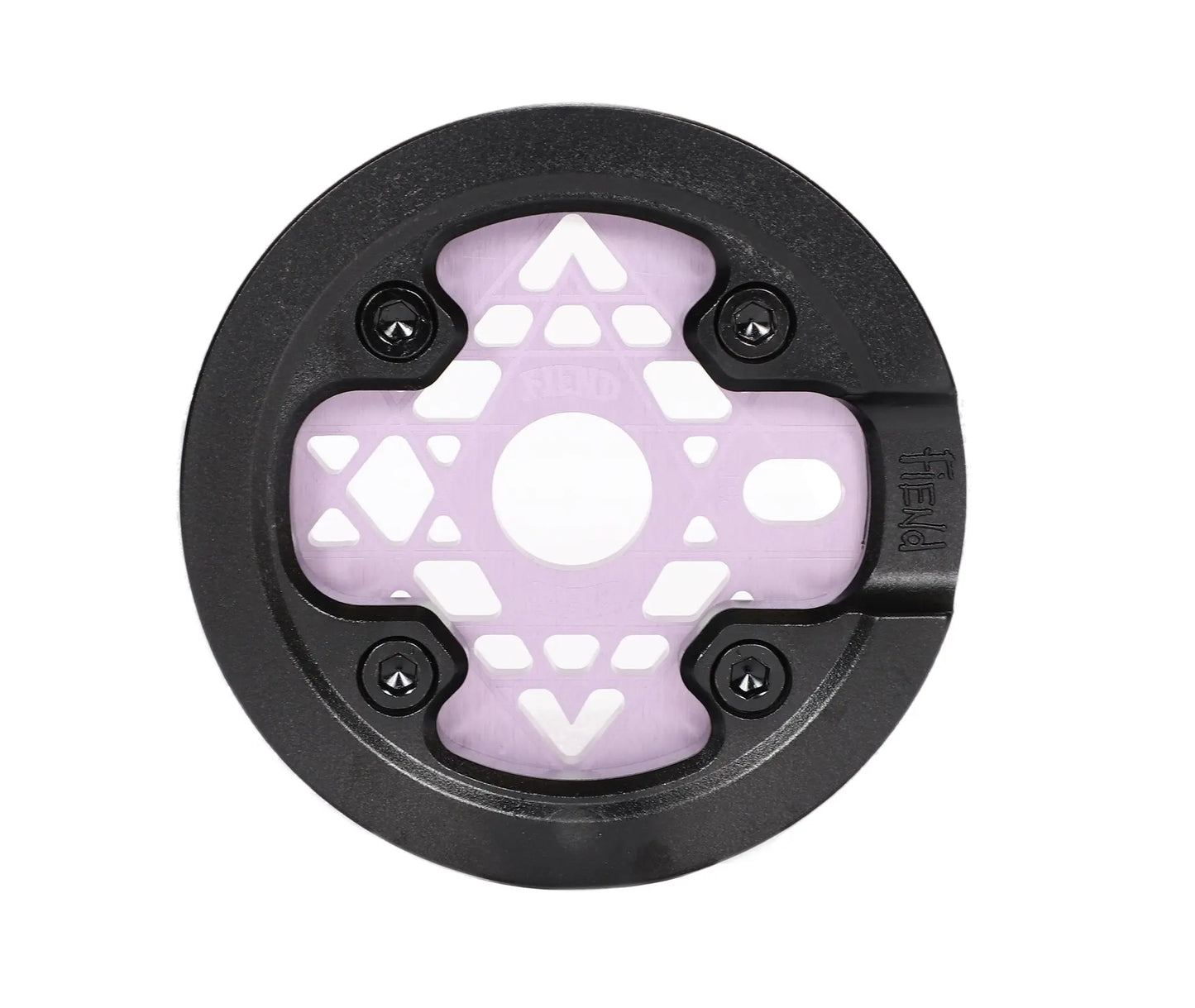 FIEND JJ PALMERE GUARD SPROCKET 25T Fiend