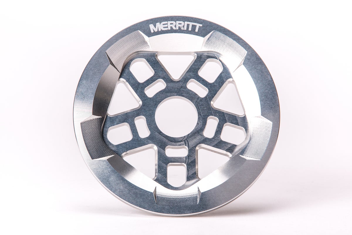 MERRITT BEGIN PENTAGUARD SPROCKET 25T