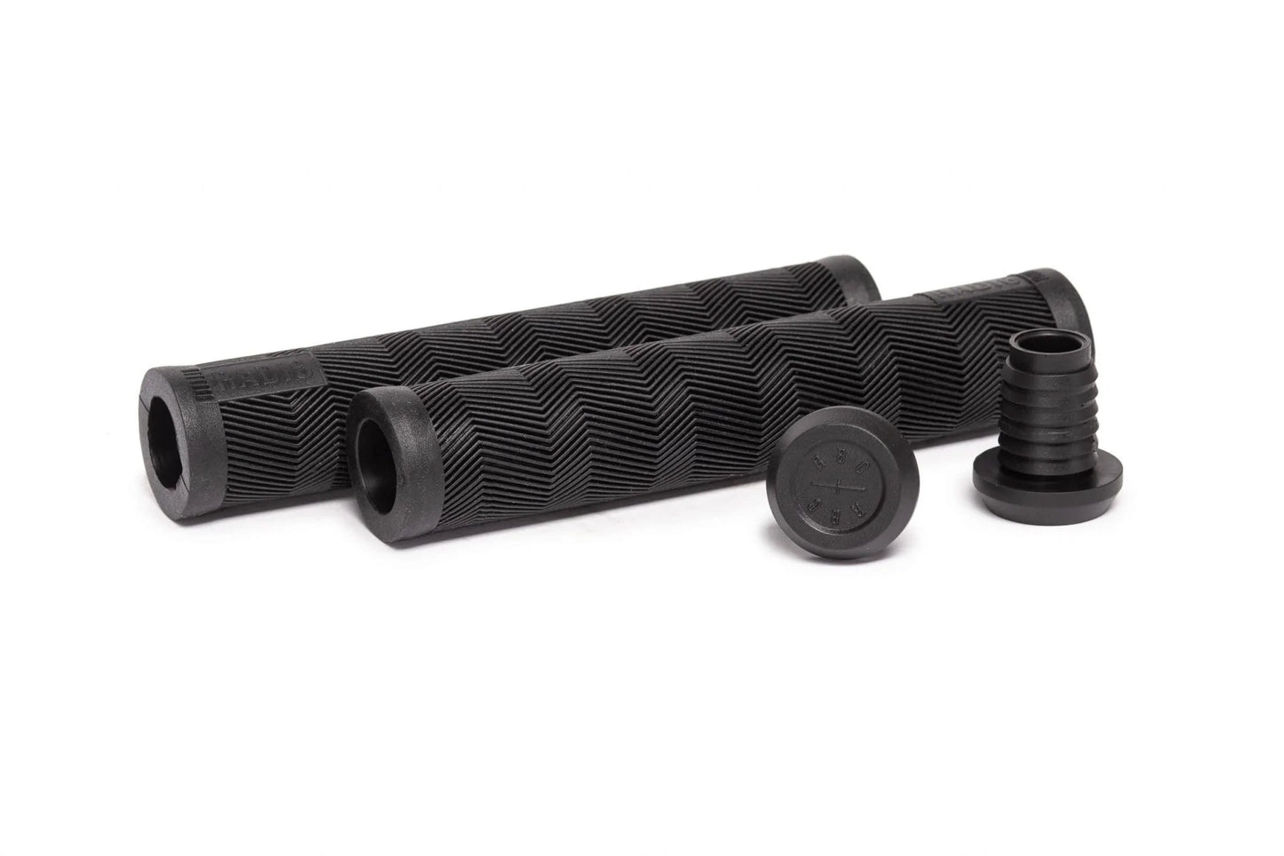 RADIO FREQUENCY GRIP FLANGED