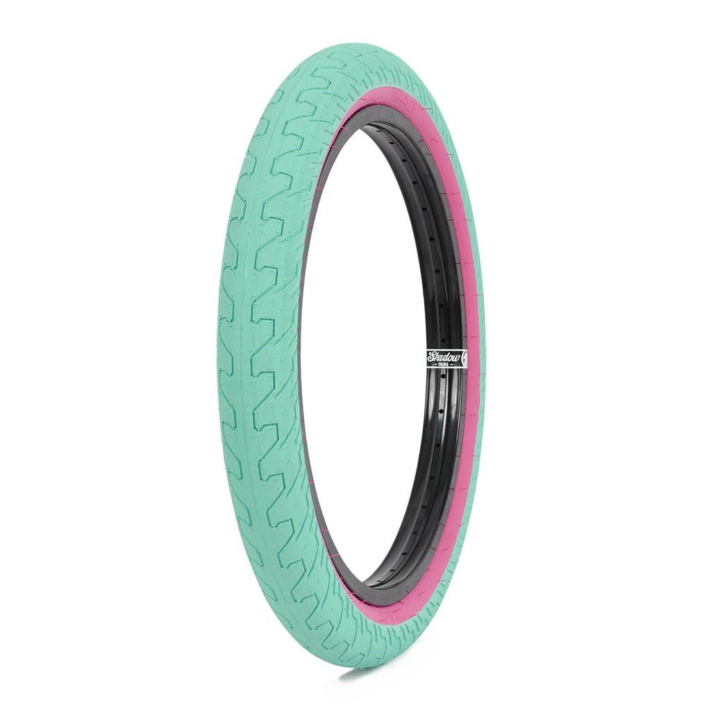 Rant Squad Tire 20"