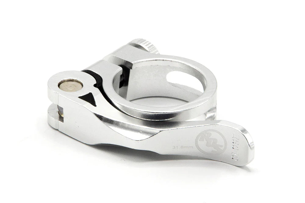 RIDE OUT SUPPLY SEAT CLAMPS Ride Out Supply