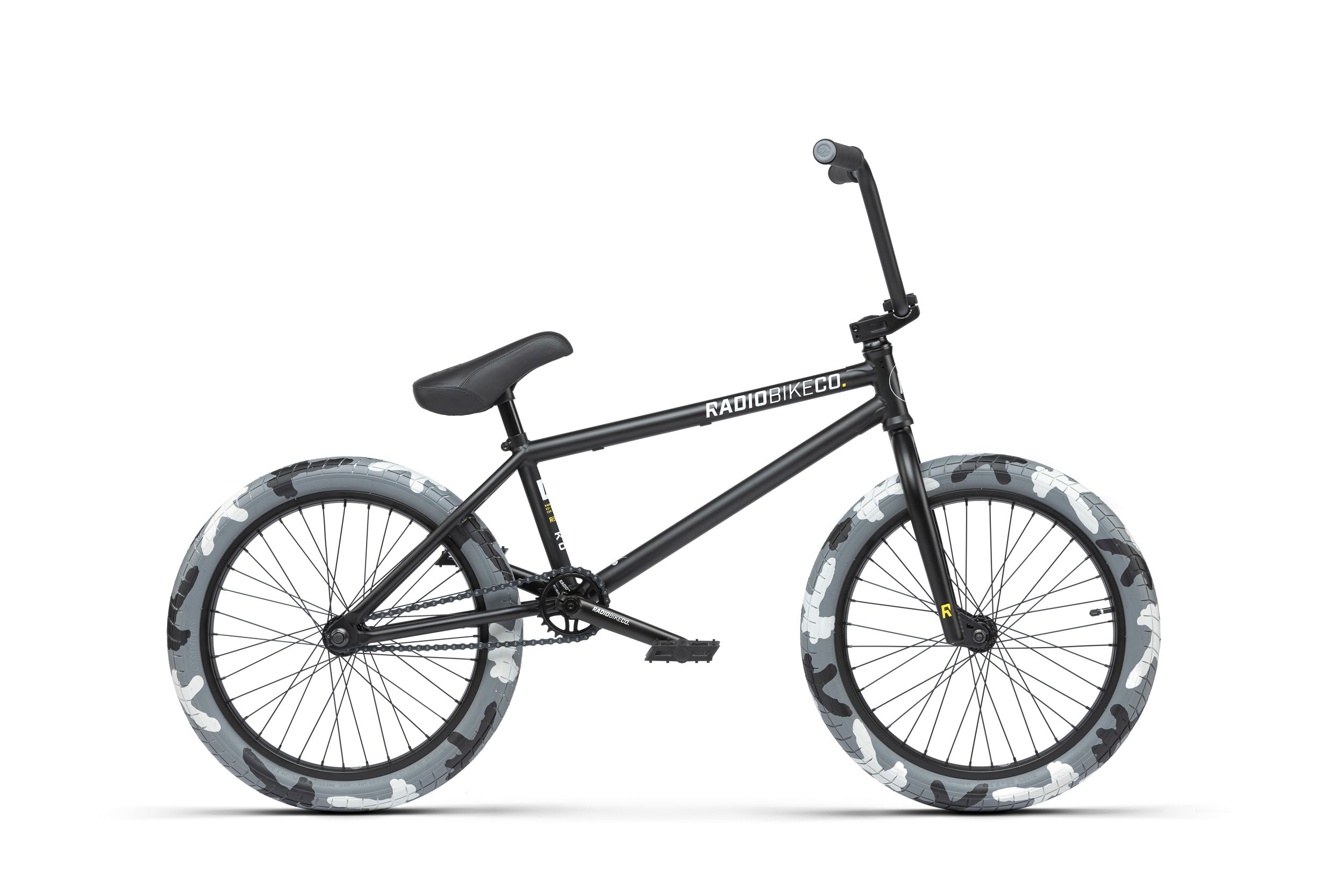 Radio bmx bike outlet