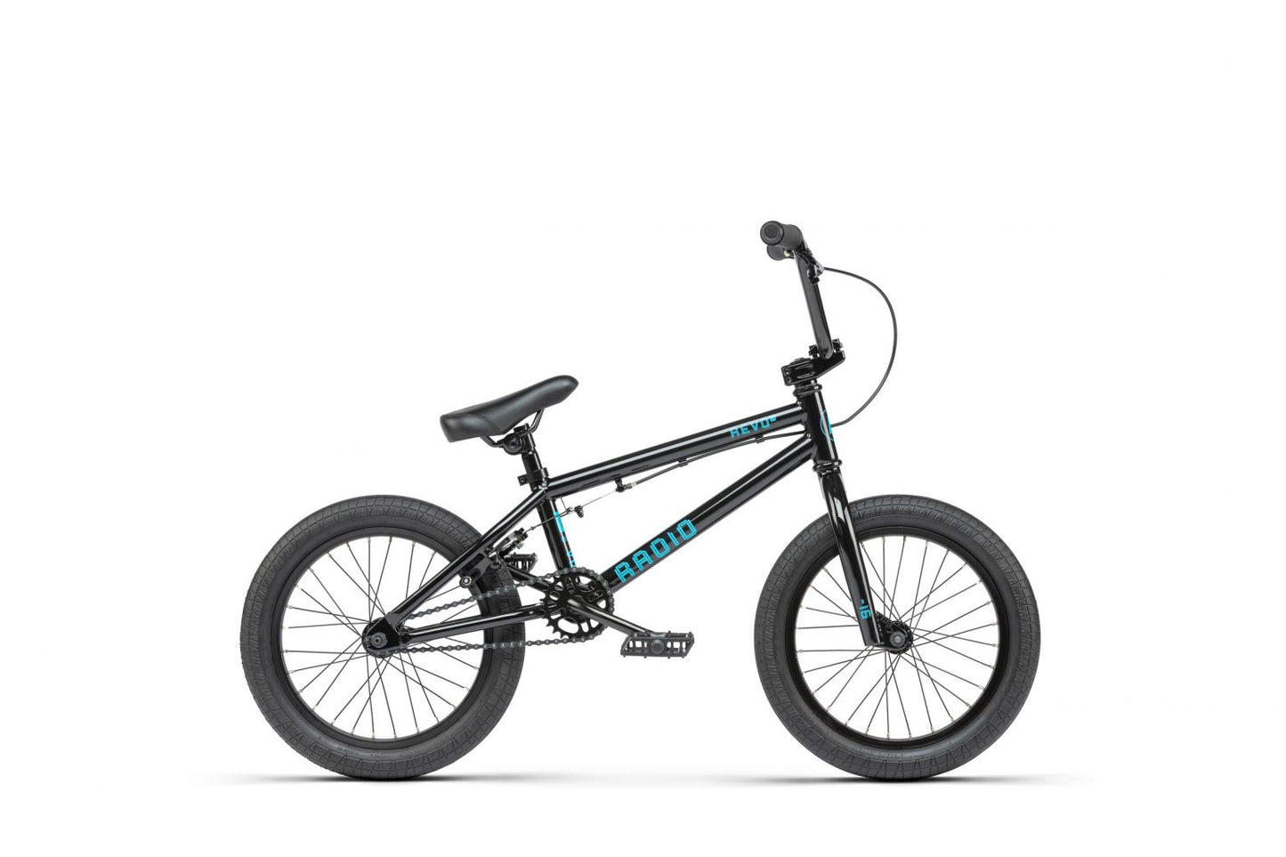 Radio Revo 16"