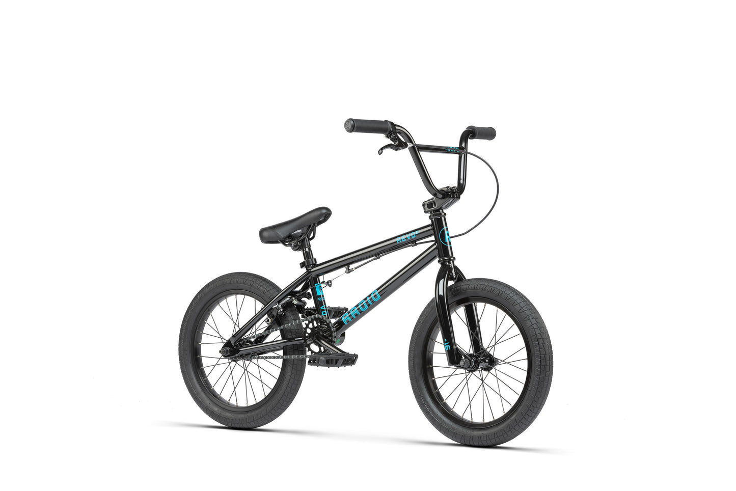 Radio Revo 16"