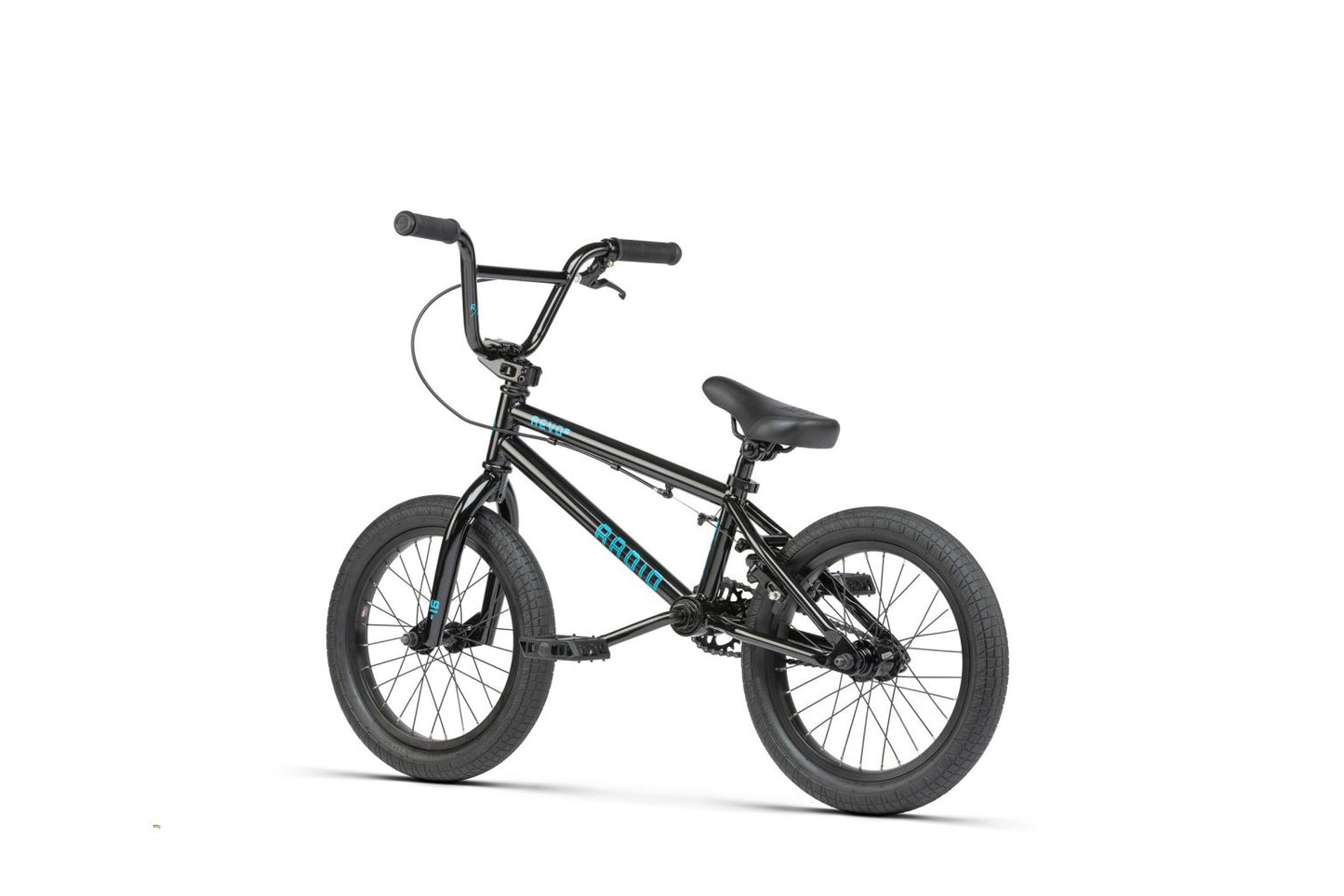 Radio Revo 16"