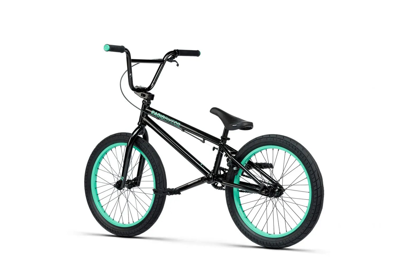 2023 Radio Saiko 20" Radio