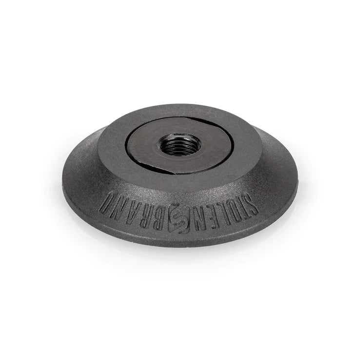 STOLEN THERMALITE HUB GUARD FOR RAMPAGE WHEEL (FRONT & REAR)