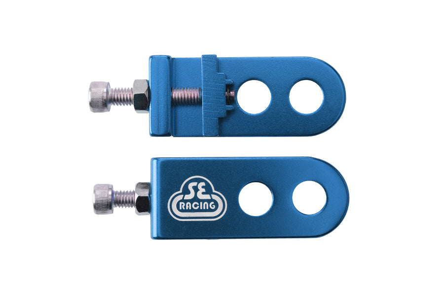 SE Lockit Chain Tensioners (Compatible On SE Bikes)