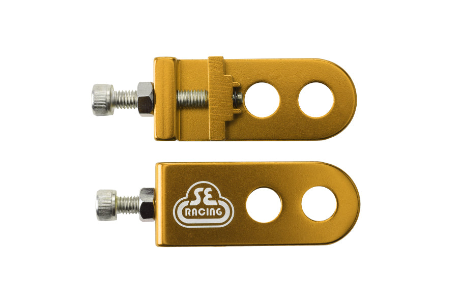 SE Lockit Chain Tensioners (Compatible On SE Bikes)