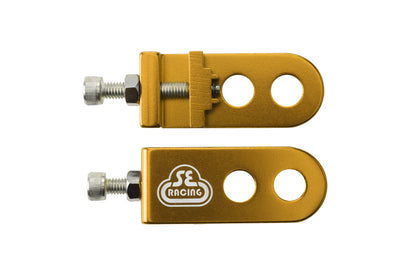 SE Lockit Chain Tensioners (Compatible On SE Bikes)