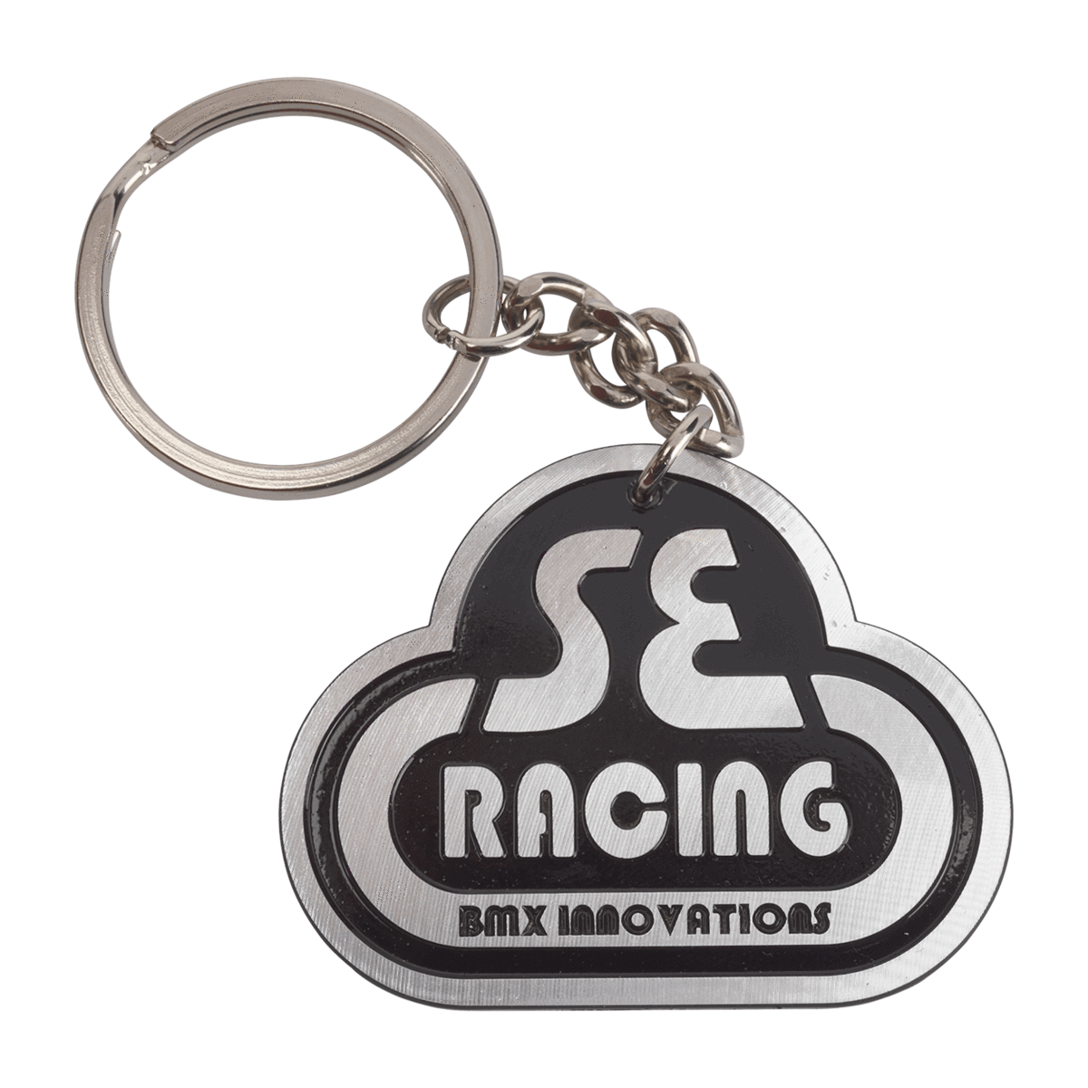 SE Racing Keychain