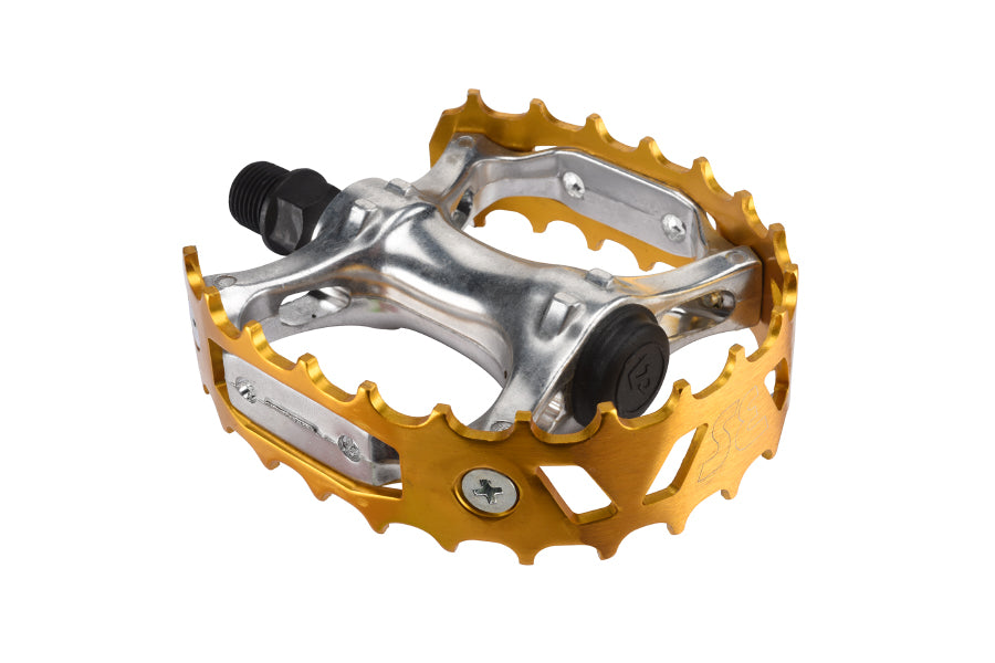 SE Bikes Bear Trap Pedals
