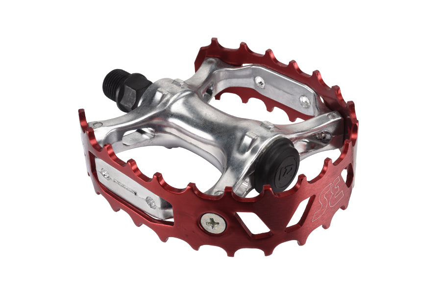 SE Bikes Bear Trap Pedals