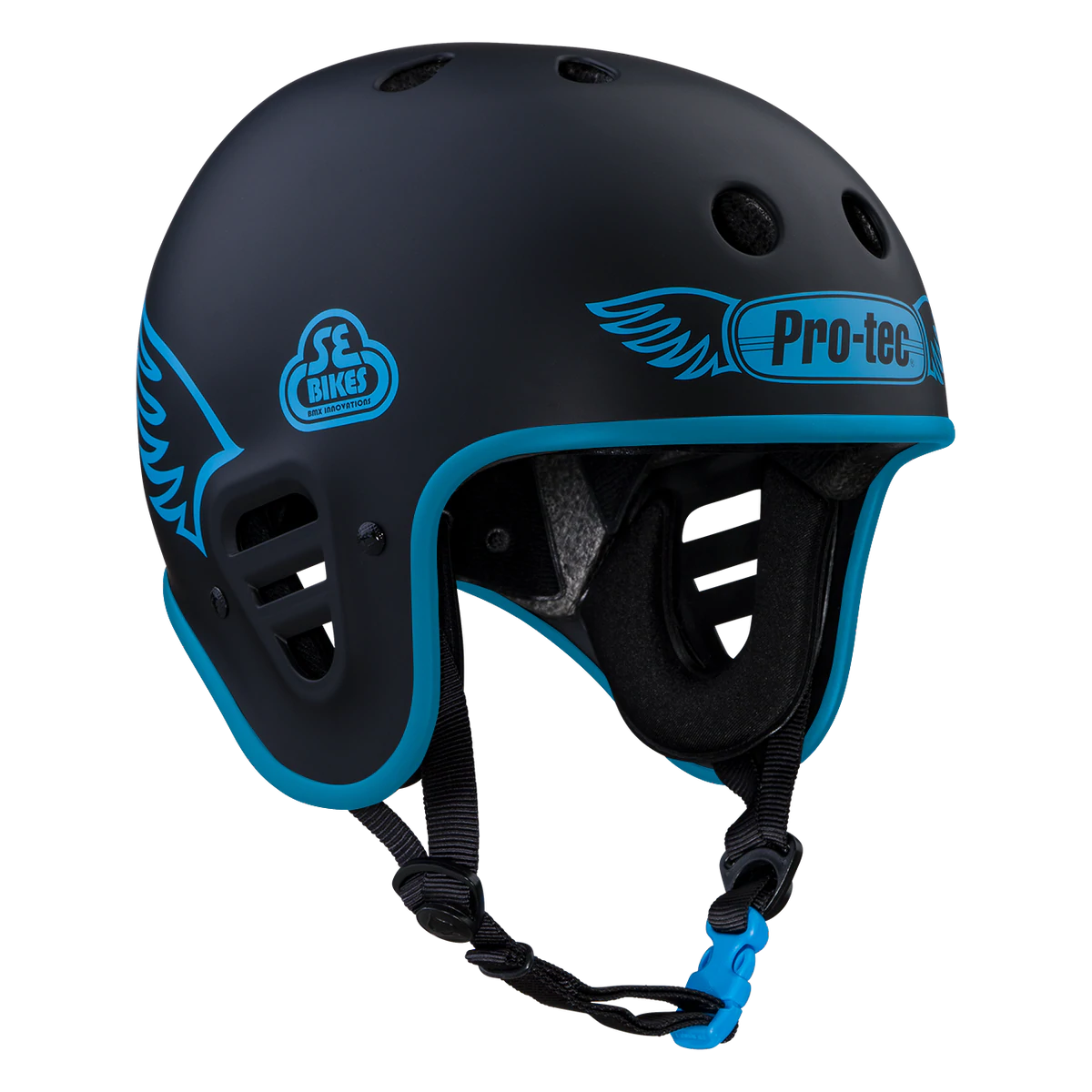 Pro-Tec x SE Bike Life Helmet