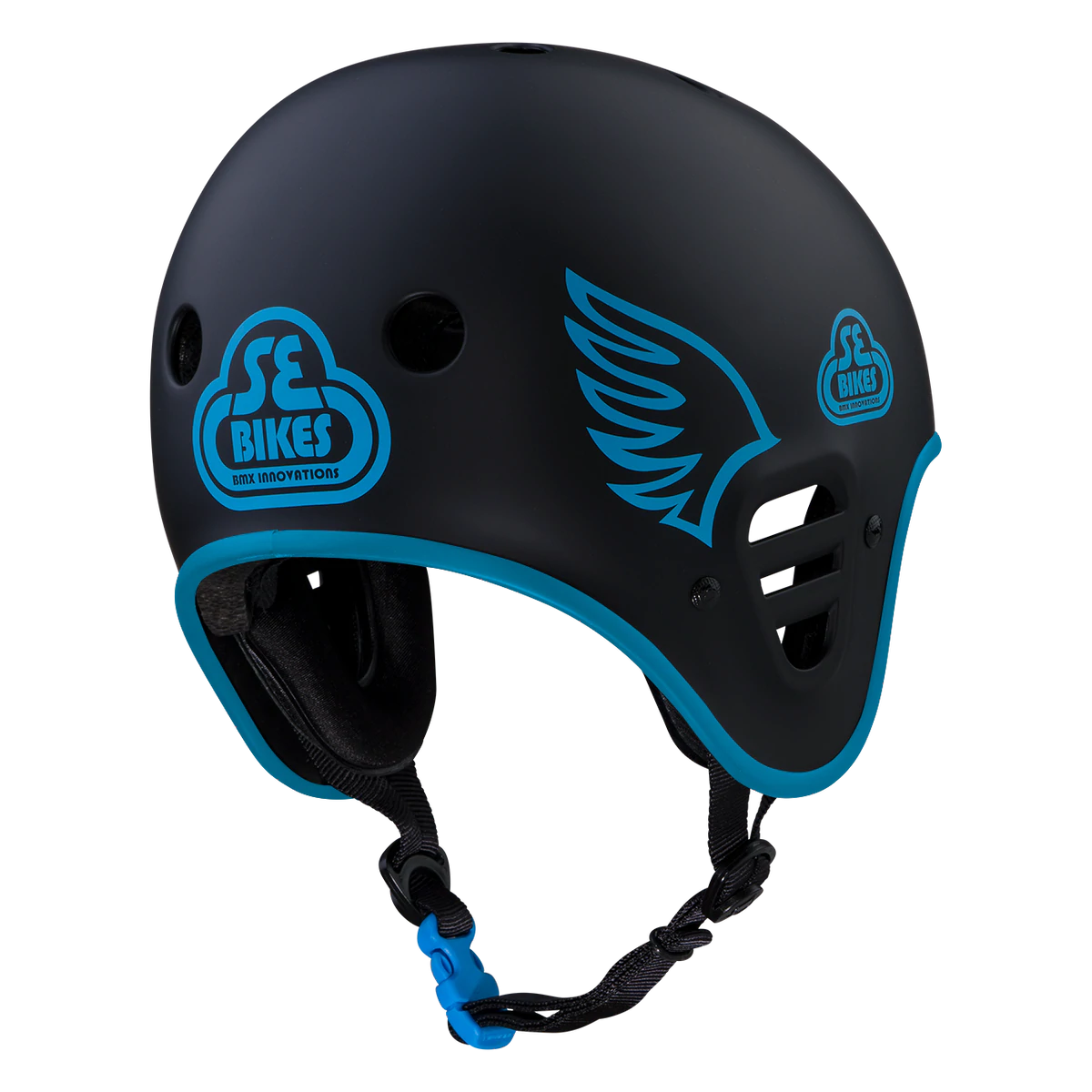 Pro-Tec x SE Bike Life Helmet