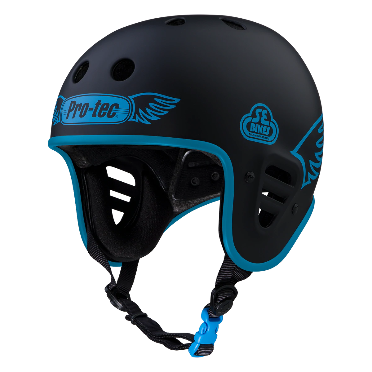 Pro-Tec x SE Bike Life Helmet