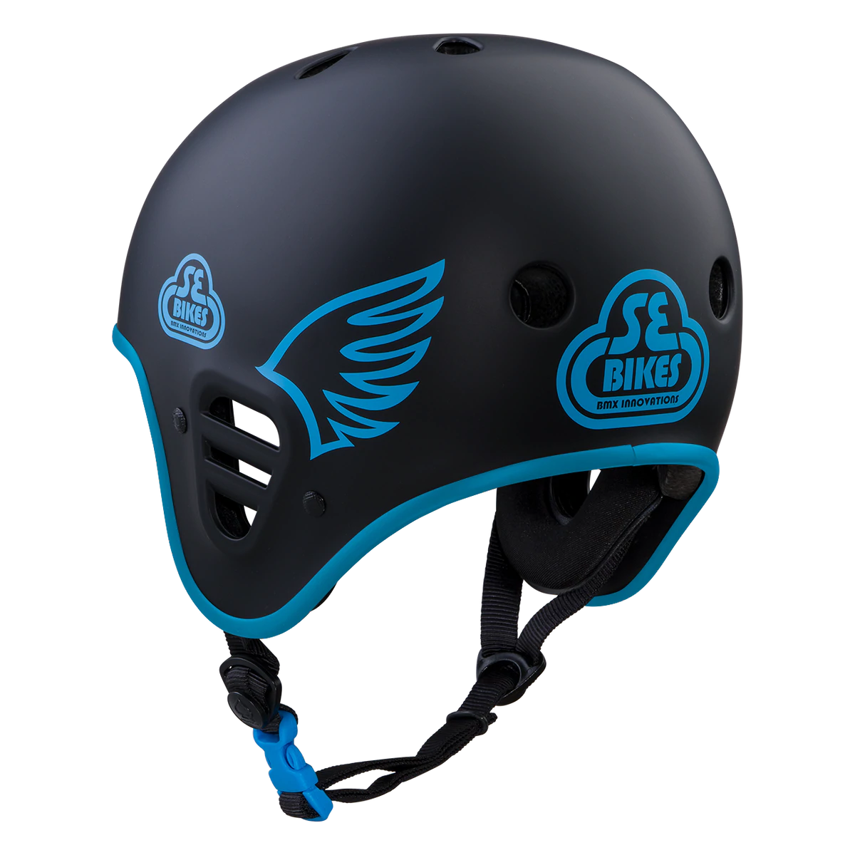 Pro-Tec x SE Bike Life Helmet