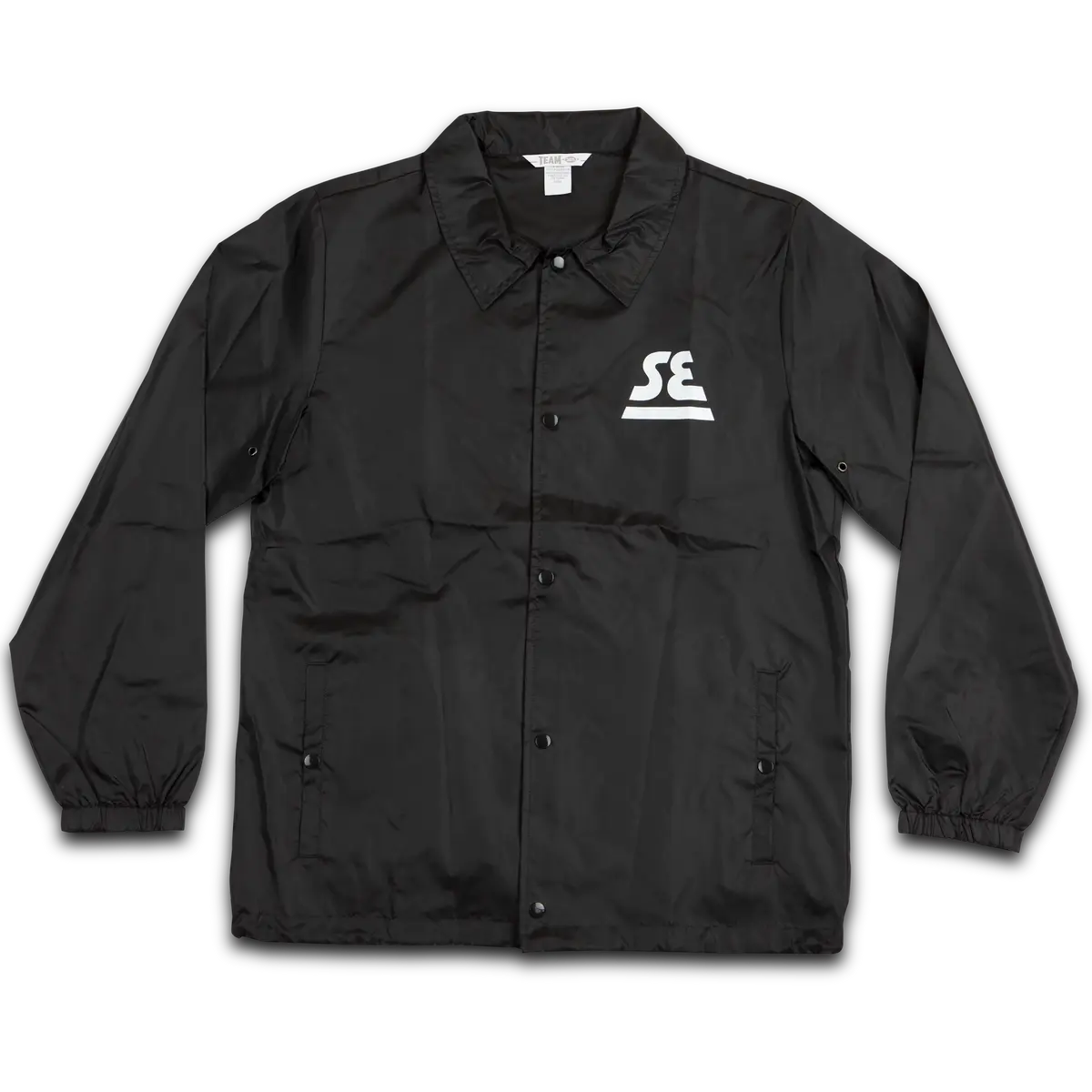 SE Racing Lightweight Button Up Jacket SE Bikes