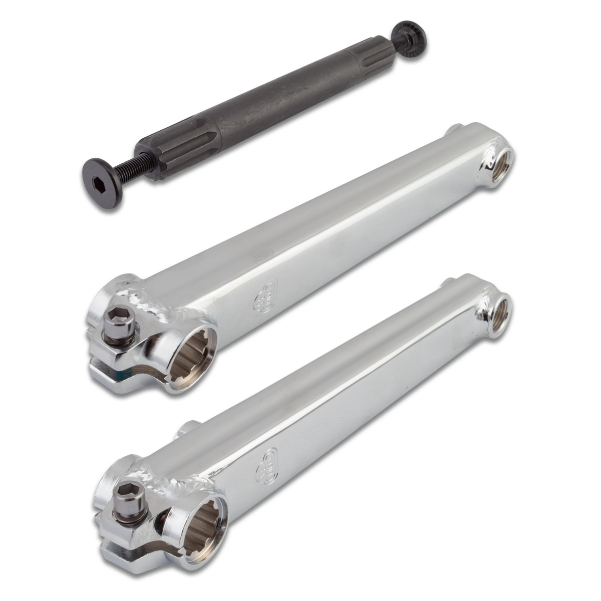 SE Bikes V-Ridge Cranks