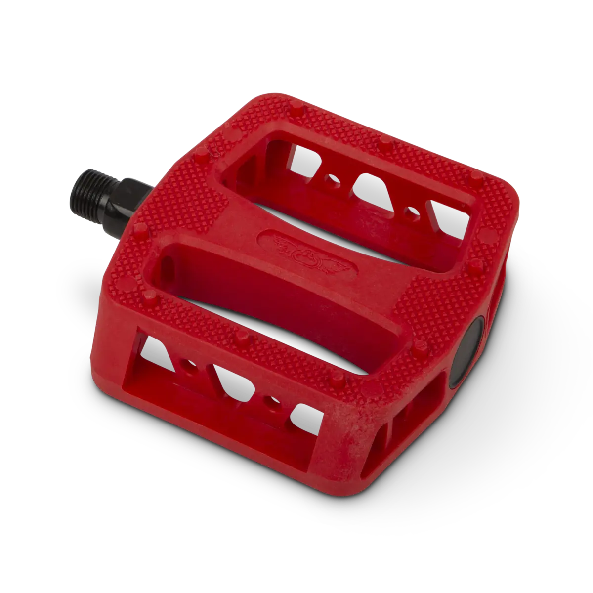 SE Bikes 12 O'Clock Nylon Pedals SE Bikes