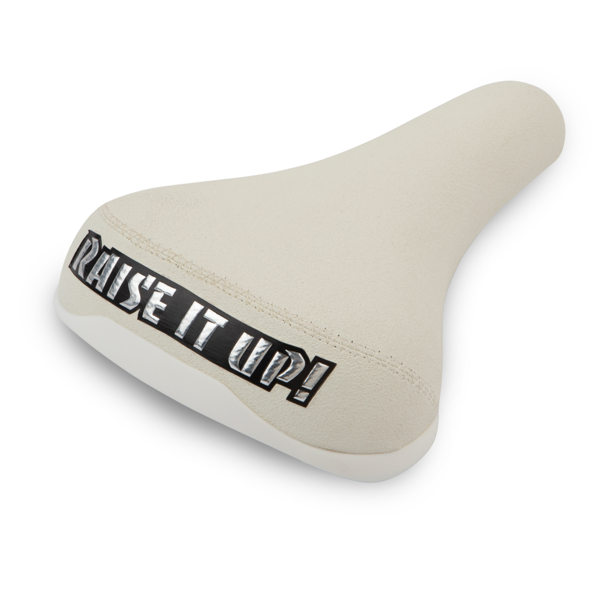 SE Bikes Raise it Up! Railed Seat