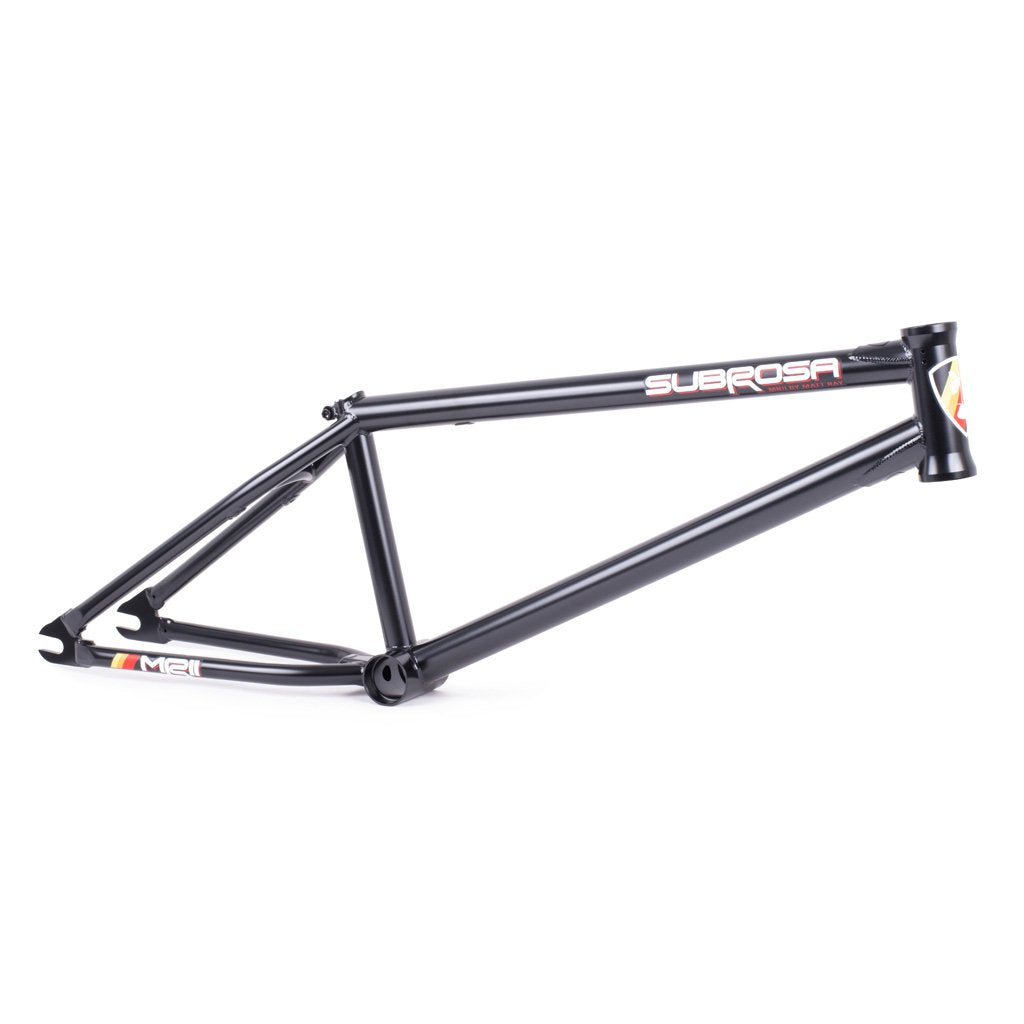 SUBROSA MR2 FRAME 21