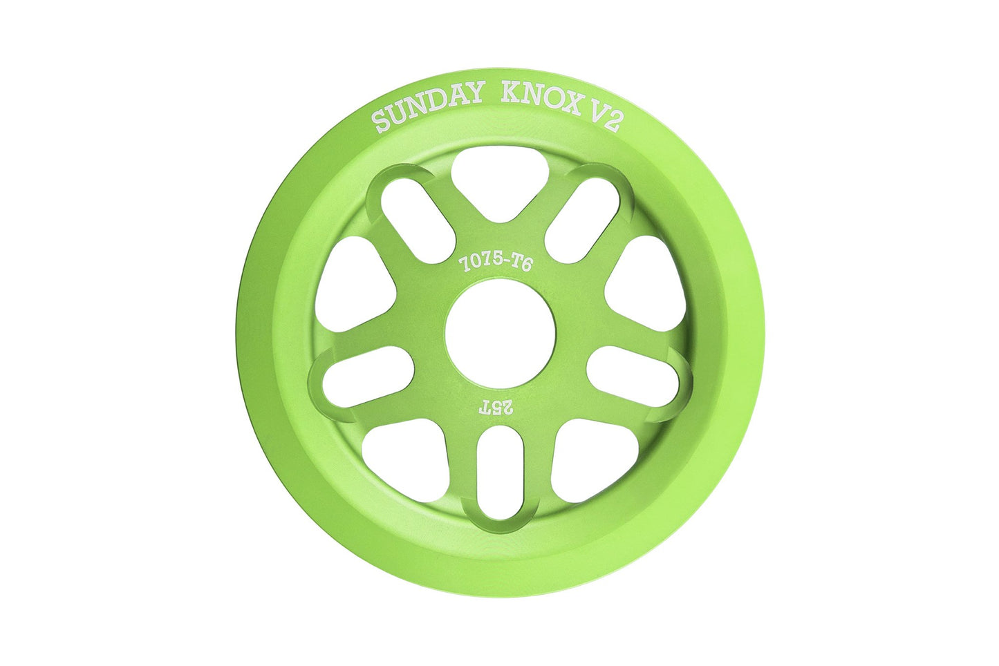Sunday Knox V2 Guard Sprocket