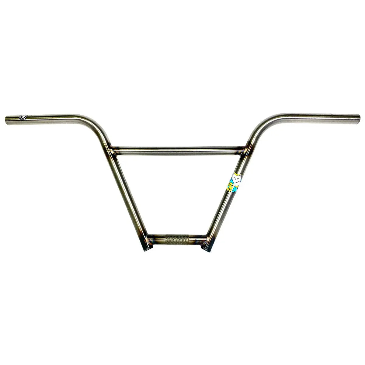 S&M FU BAR 4 PIECE BAR S&M