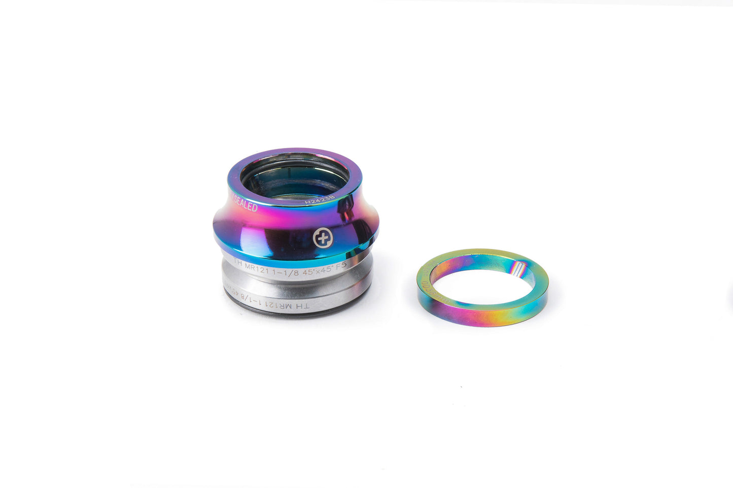 SALT PLUS ECHO SEALED HEADSET