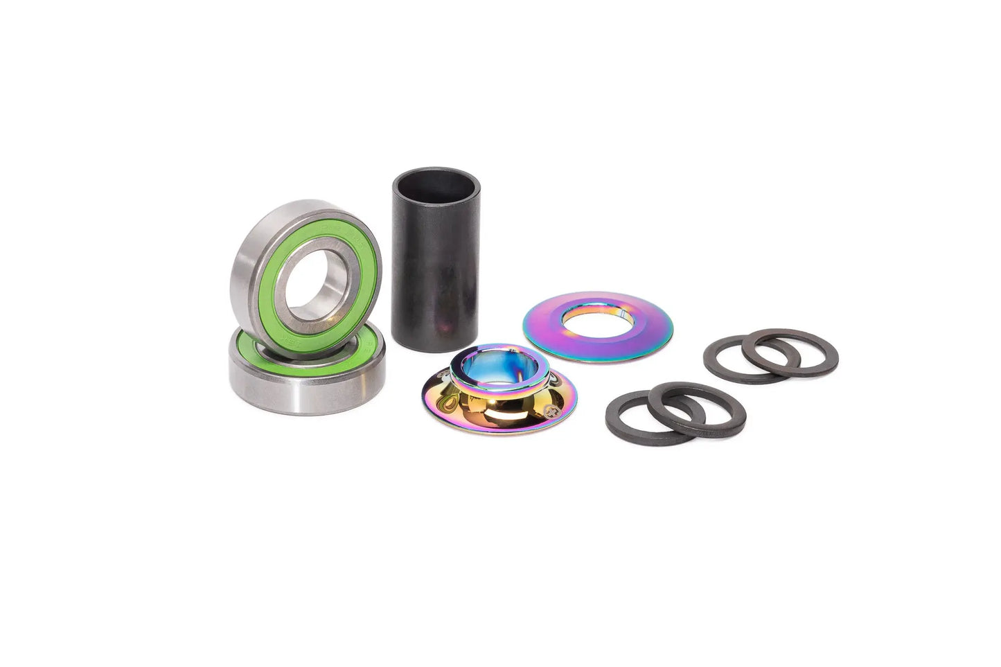 SALT PLUS ECHO MID BOTTOM BRACKET Salt
