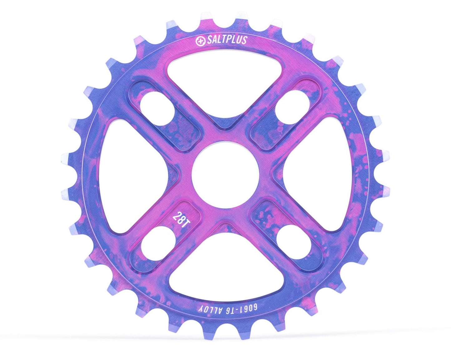 SALT PLUS MANTA SPROCKET