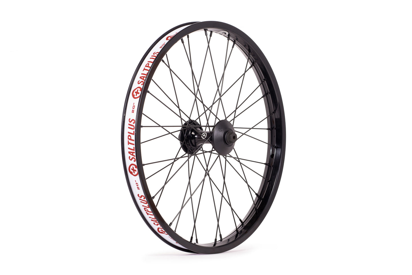 SALTPLUS SUMMIT FRONT WHEEL