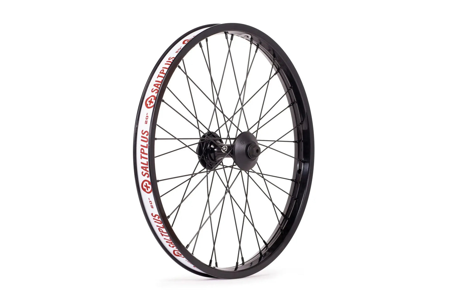 SALTPLUS SUMMIT FRONT WHEEL Salt