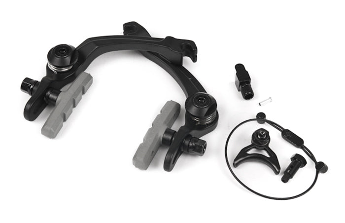 SALT MOTO FRONT AND REAR COMPATIBLE U-BRAKE