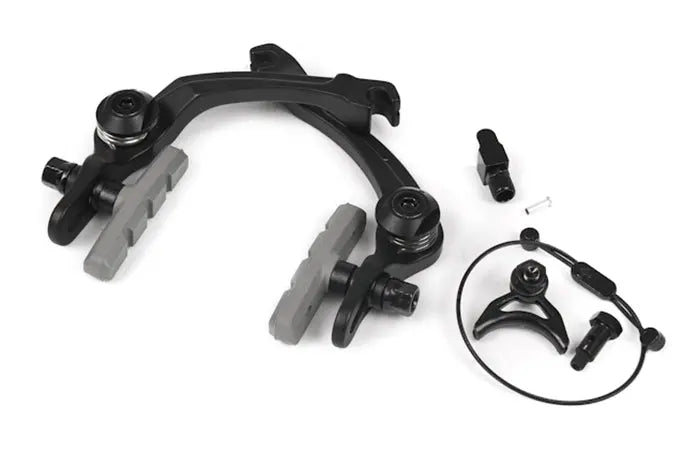 SALT MOTO FRONT AND REAR COMPATIBLE U-BRAKE Salt