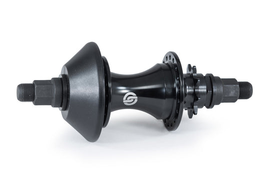 SALT EX REAR CASSETTE HUB