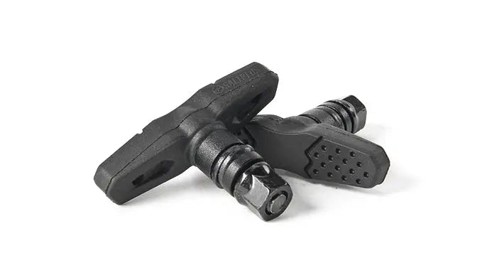 SALTPLUS PROPELLER BRAKE PADS CLEAR Salt