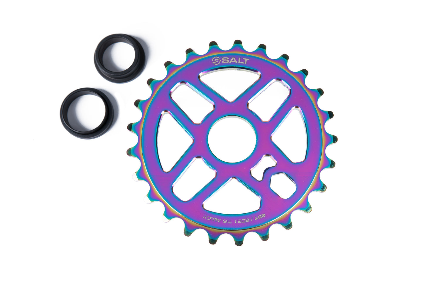 Salt Pro Sprocket 25t