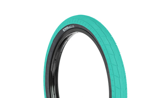 Salt Tracer Tire 16" (PAIR)