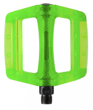OCTANE 1 NYLON PEDALS
