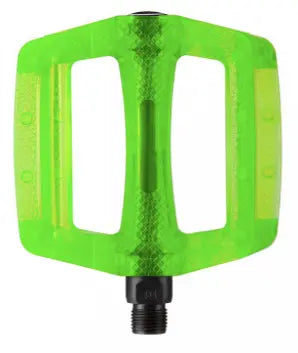OCTANE 1 NYLON PEDALS Octane 1