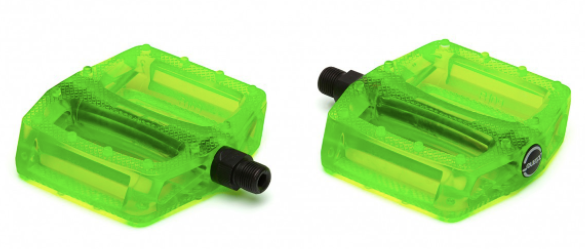 OCTANE 1 NYLON PEDALS