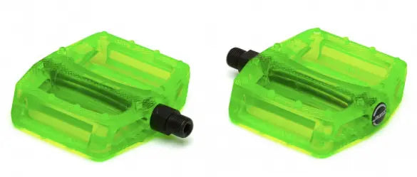 OCTANE 1 NYLON PEDALS Octane 1