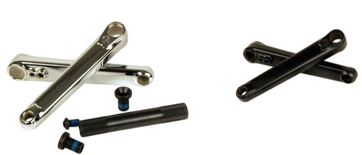 MACNEIL CONNECT CRANKS 170MM