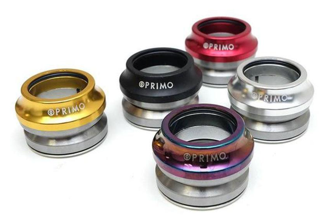 Primo Mid Integrated Headset